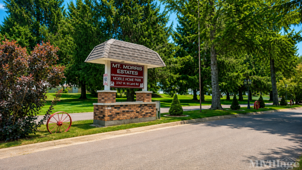Photo 1 of 2 of park located at 3747 West Il Route 64 Mount Morris, IL 61054