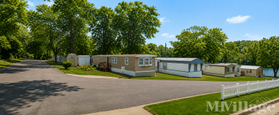 Mobile Home Park in Saint Charles MO
