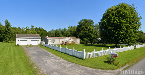 Photo of Neighbors of Abenaki, Plattsburgh NY
