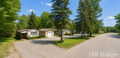 Mobile Home Park in Marquette MI