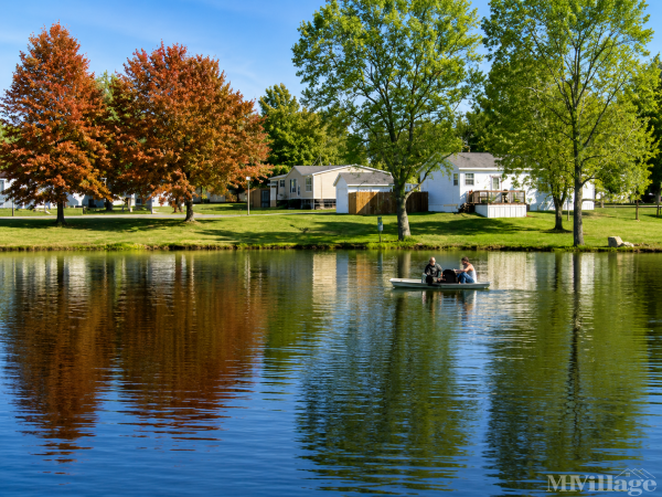 Photo of Neighbors of Mitchell Manor, El Dorado KS