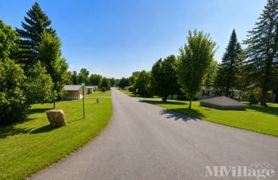 Photo 1 of 110 of park located at 75 Stoney Acres Drive West Chazy, NY 12992