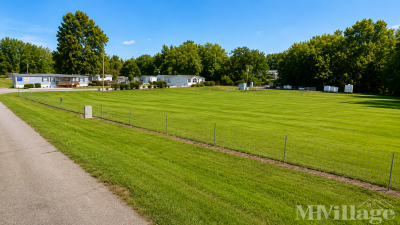 Mobile Home Park in Saint George KS