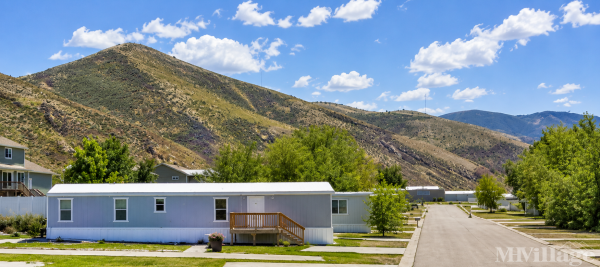 Photo of Oquirrh View Estates MHC, Tooele UT