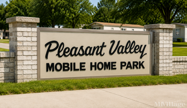 Photo of Pleasant Valley Mobile Home Park, Pleasant Hill IA