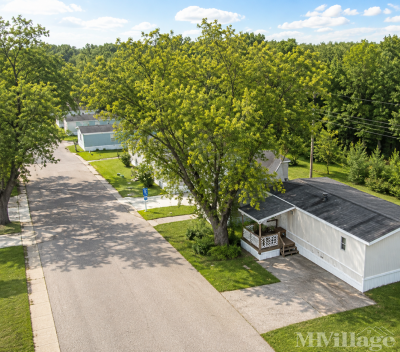 Mobile Home Park in Kokomo IN