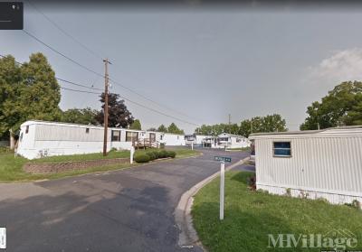Mobile Home Park in Newark NY