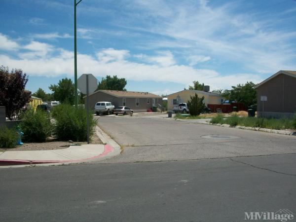 Photo of Stillwater Junction Mh Park, Fallon NV