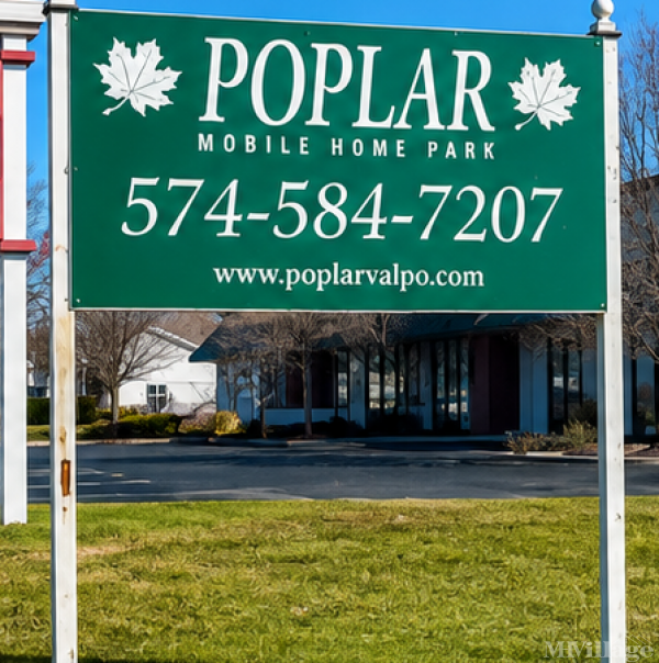 Photo 1 of 2 of park located at 2250 Cassopolis St Elkhart, IN 46514