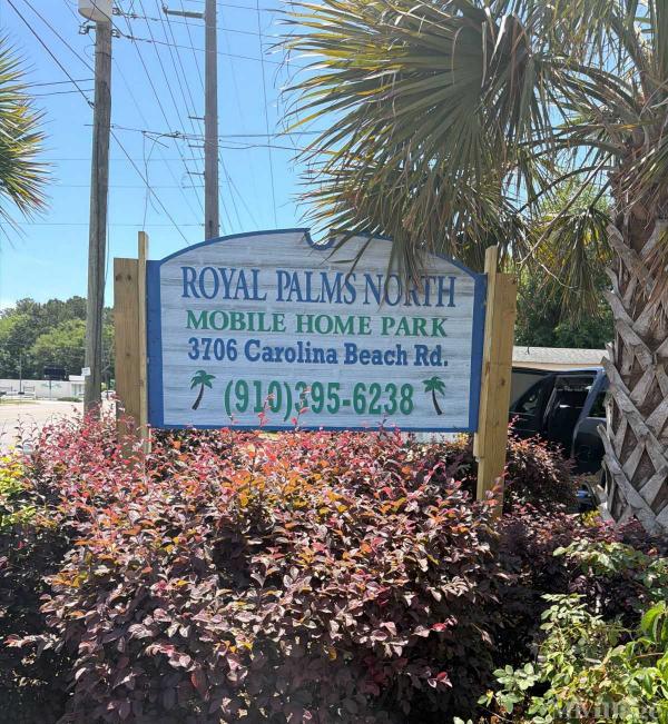 Photo 1 of 1 of park located at 3706 Carolina Beach Rd Wilmington, NC 28412