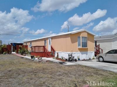 Mobile Home Park in Doral FL