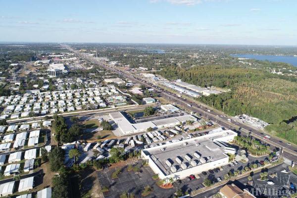 Photo 1 of 2 of park located at 40110 Us Highway 19 N Tarpon Springs, FL 34689