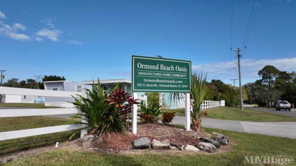 Photo of Ormond Beach Oasis, llc, Ormond Beach FL