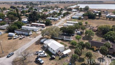 Mobile Home Park in Clewiston FL