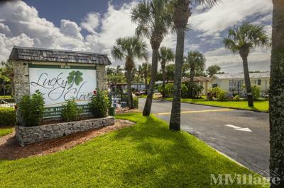 Mobile Home Park in Melbourne FL