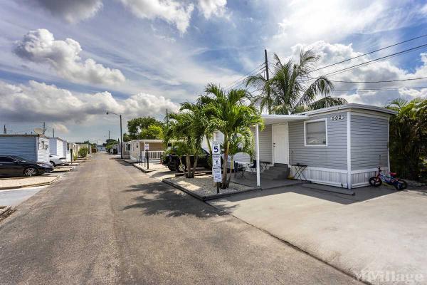 Photo 1 of 2 of park located at 2980 NW 79 Street Miami, FL 33147
