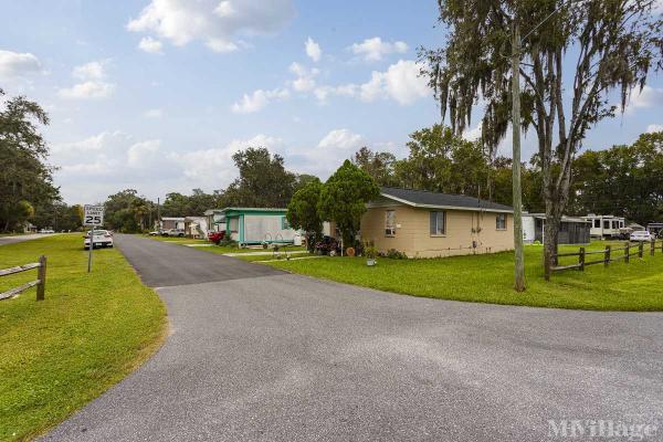 Photo of Hunter Springs MHC, Crystal River FL