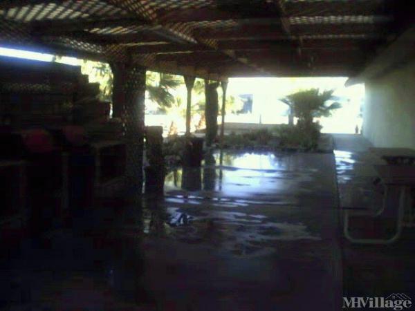 Photo of Dillon Mobile Home Club, Desert Hot Springs CA