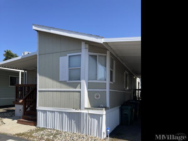 Photo of Fairway Estates, North Highlands CA