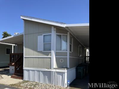 Mobile Home Park in North Highlands CA