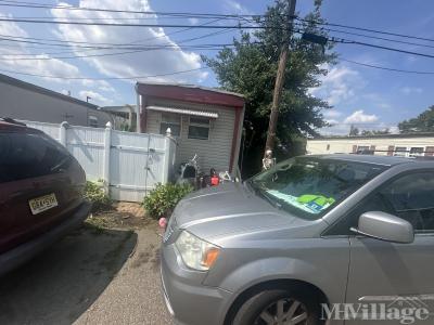 Mobile Home Park in East Brunswick NJ