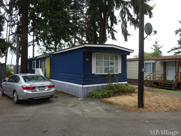 Photo 0 of 2 of park located at 2621 84th St S Lakewood, WA 98499