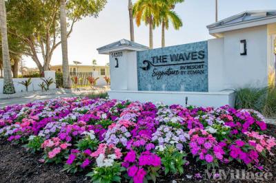 Mobile Home Park in Naples FL