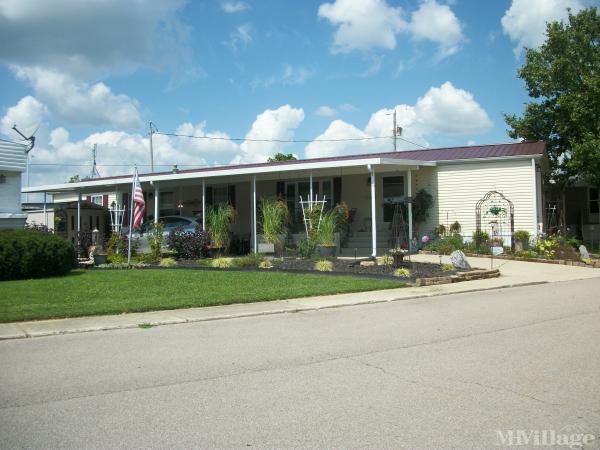 Photo 0 of 2 of park located at 2907 St Rt 134 S Wilmington, OH 45177