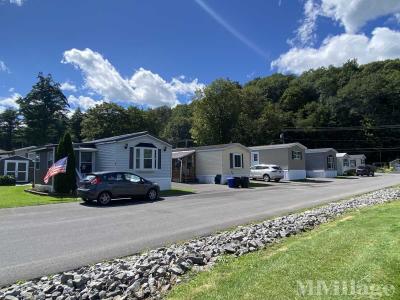 Mobile Home Park in La Fayette NY