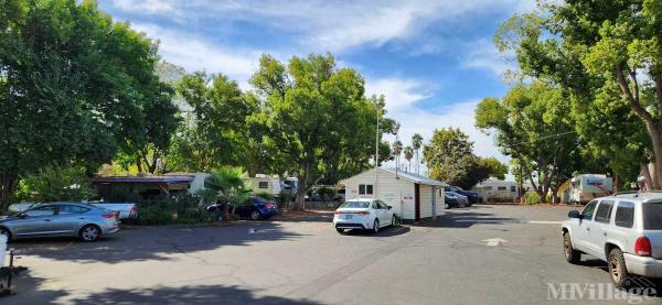 Photo 1 of 2 of park located at 10299 Mccracken Dr Rancho Cordova, CA 95670