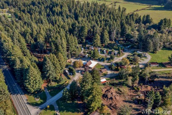 Photo 1 of 2 of park located at 4241 US Highway 101 N Crescent City, CA 95531