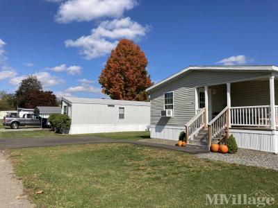 Mobile Home Park in Owego NY