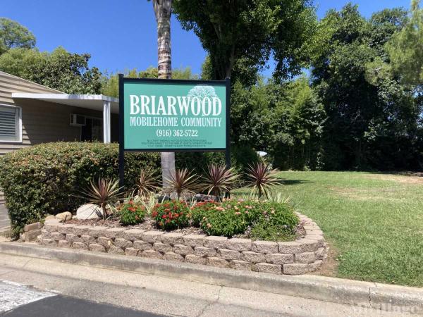 Photo 1 of 2 of park located at 2950 Routier Road Sacramento, CA 95827