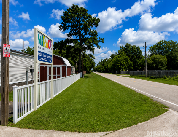 Photo 1 of 2 of park located at 13535 Sralla Road Crosby, TX 77532