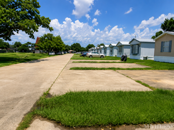 Photo of Baytown MHP, Baytown TX