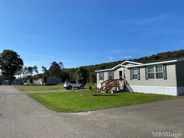 Photo of Green Valley, Newark Valley NY
