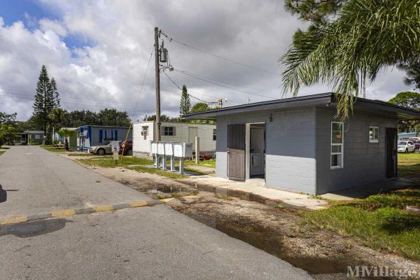 Photo of Central Mobile Home Park, Cocoa FL