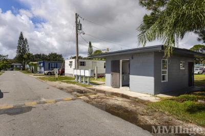 Mobile Home Park in Cocoa FL