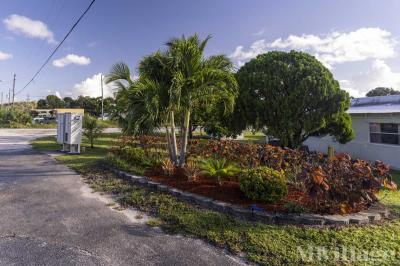 Mobile Home Park in West Palm Beach FL