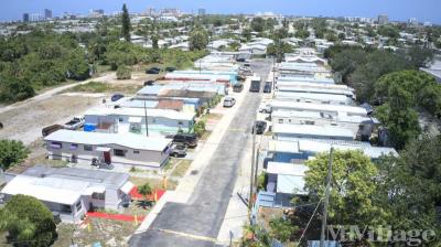Mobile Home Park in Crystal River FL