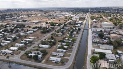 Mobile Home Park in Clewiston FL
