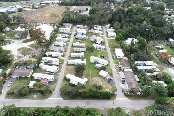 Photo 1 of 2 of park located at 7530 Maryland Avenue Hudson, FL 34667