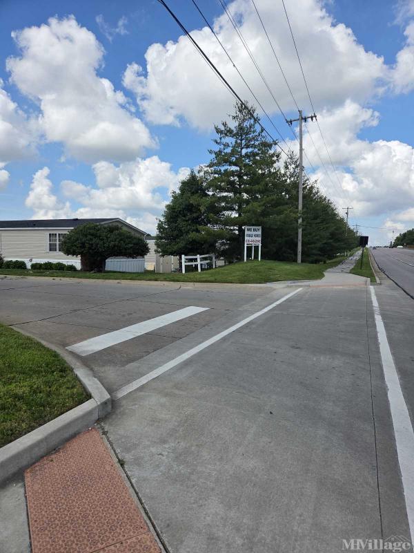 Photo 1 of 2 of park located at 401 Church Street P.o Box 465 O Fallon, MO 63366