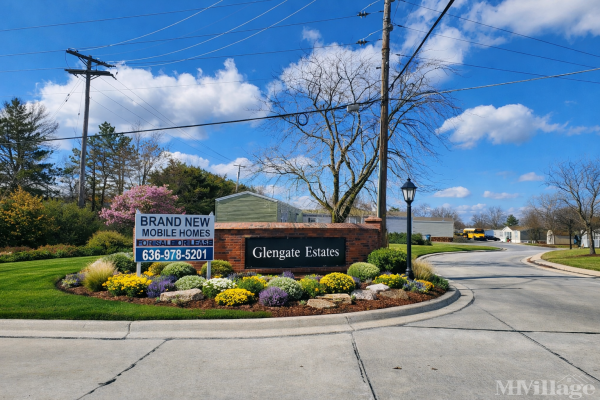 Photo 1 of 1 of park located at 401 Church Street P.o Box 465 O Fallon, MO 63366