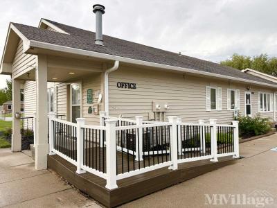 Mobile Home Park in Grand Forks ND