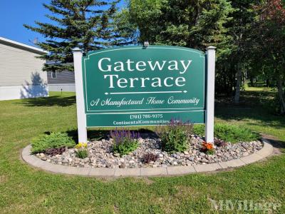 Photo 4 of 6 of park located at 4701 Golden Gate Dr Grand Forks, ND 58203