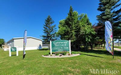 Photo 3 of 6 of park located at 4701 Golden Gate Dr Grand Forks, ND 58203