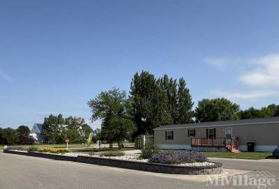 Photo 2 of 6 of park located at 4701 Golden Gate Dr Grand Forks, ND 58203