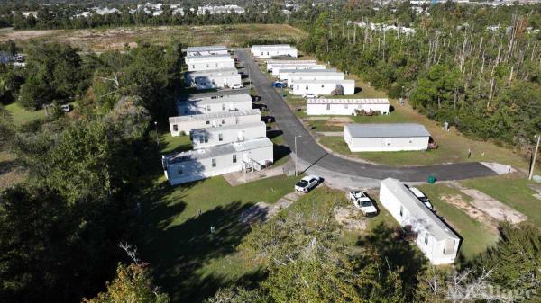 Photo of Bay Oaks Village MHP II, Inc., Panama City FL