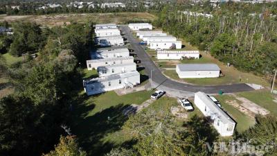 Mobile Home Park in Panama City FL